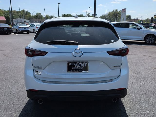 Used 2023 MAZDA CX-5 AWD 2.5 S image 6