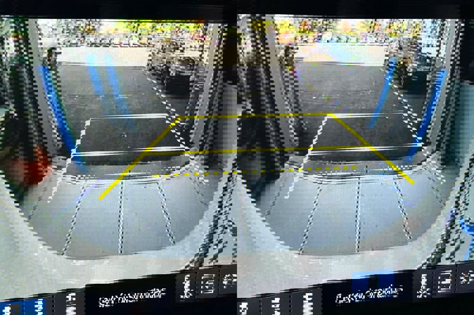 New 2026 Honda CR-V Sport Touring image 11