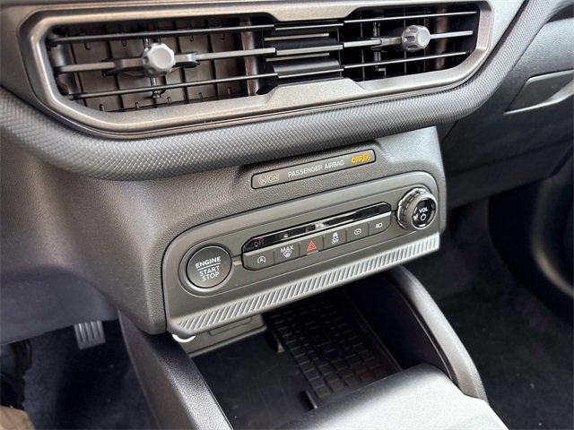 New 2025 Ford Bronco Sport Big Bend w/ Convenience Package image 28