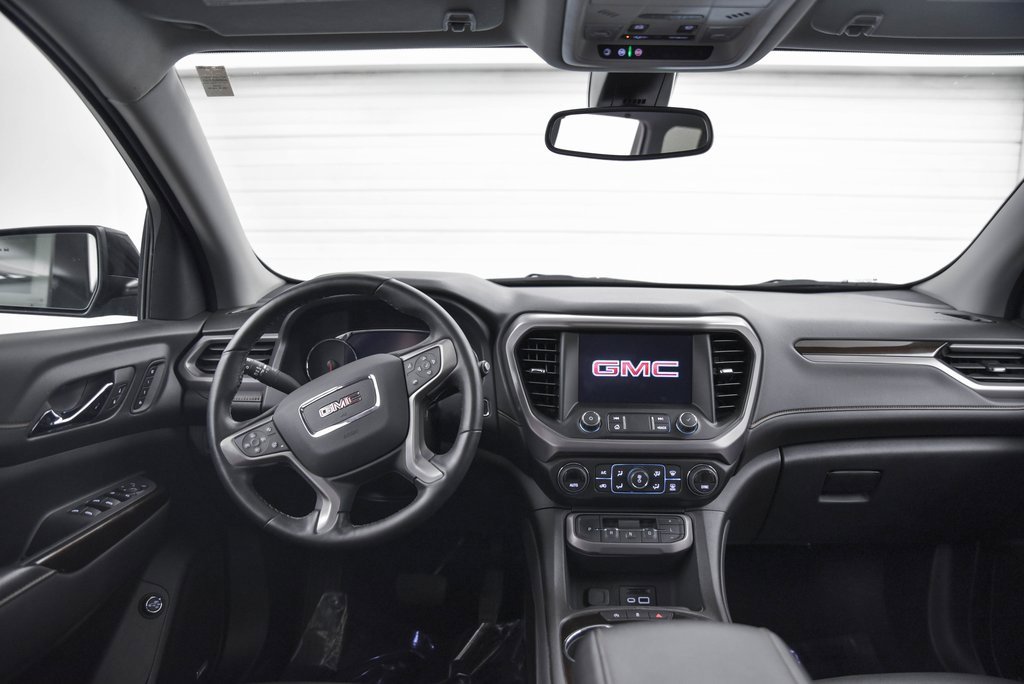 Used 2023 GMC Acadia AT4 image 24