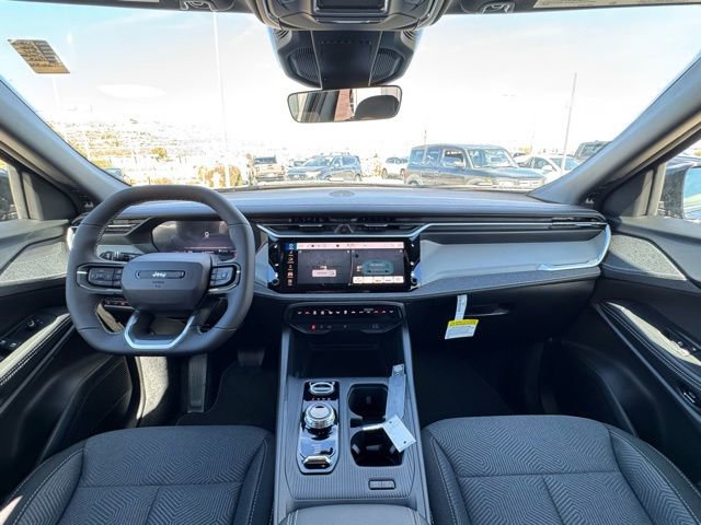 New 2026 Jeep Cherokee Laredo image 13