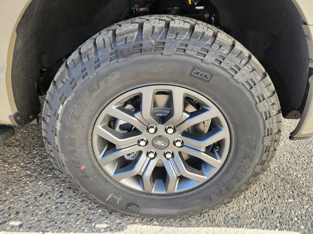New 2026 Ford F150 Tremor AWD/4WD image 19