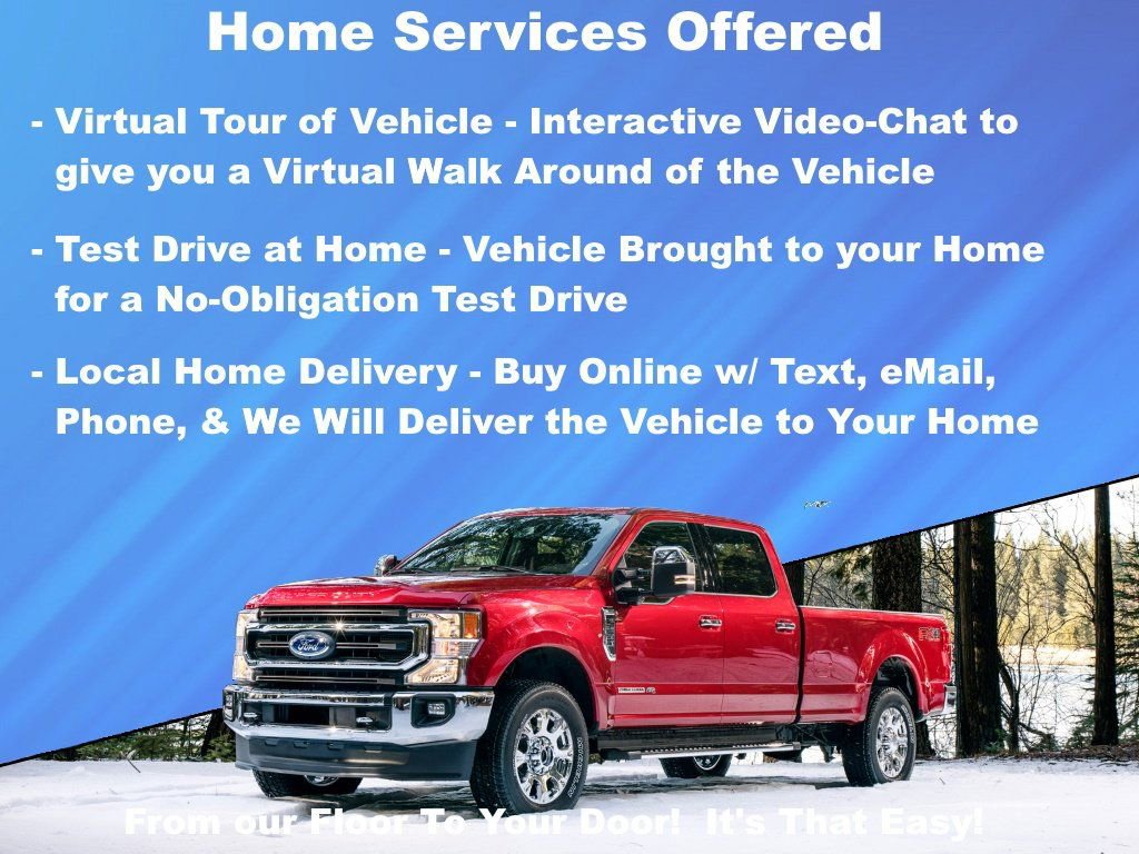 New 2026 Ford F150 Lariat w/ Equipment Group 502A High image 2