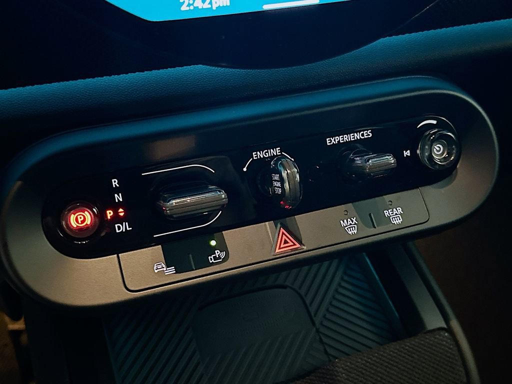 Certified 2025 MINI Cooper Countryman S image 15