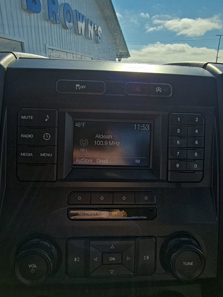 Used 2019 Ford F150 XL RWD image 17