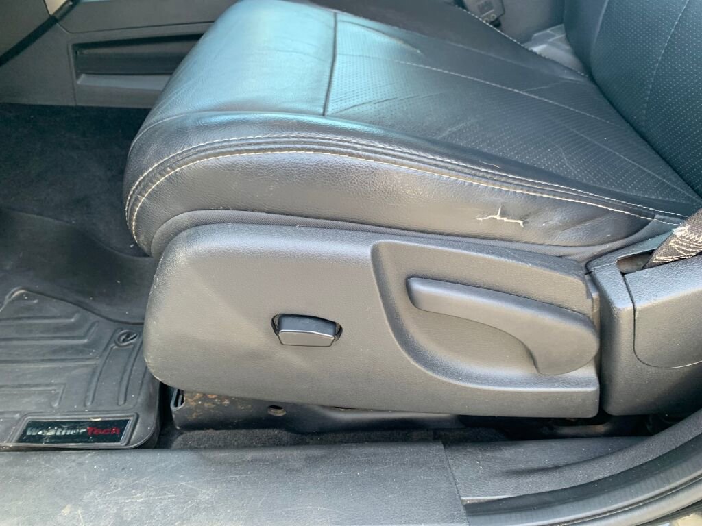 Used 2012 Jeep Liberty Sport image 13