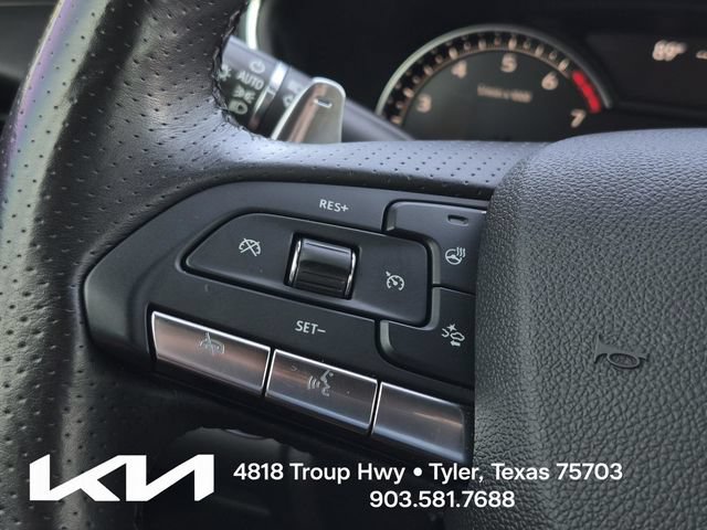 Used 2023 Cadillac CT5 Sport w/ Cold Weather Package RWD image 28