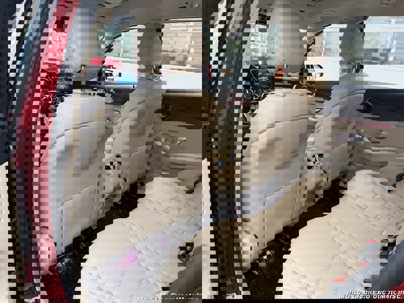 Used 2022 Mercedes-Benz GLC 300 4MATIC w/ Premium Package Lite image 48