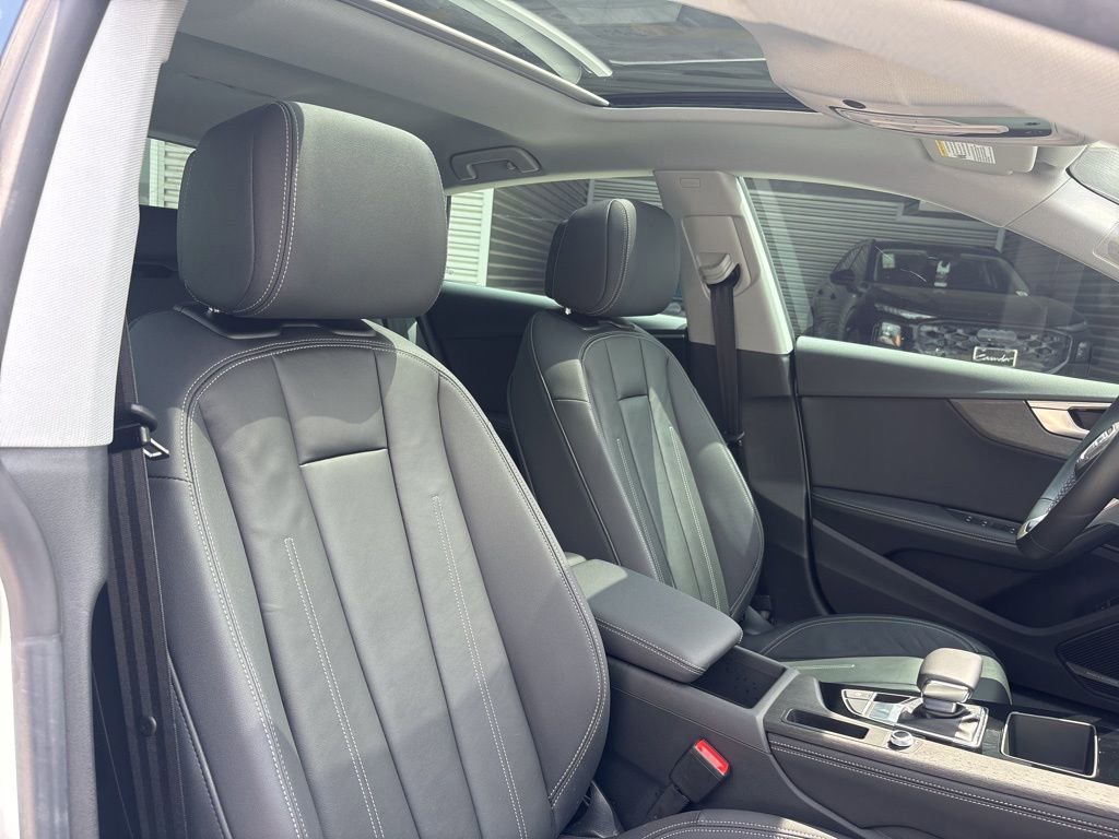 Used 2022 Audi A5 2.0T Premium Plus image 16
