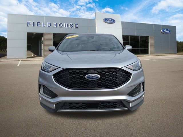 Used 2024 Ford Edge ST-Line AWD/4WD image 7