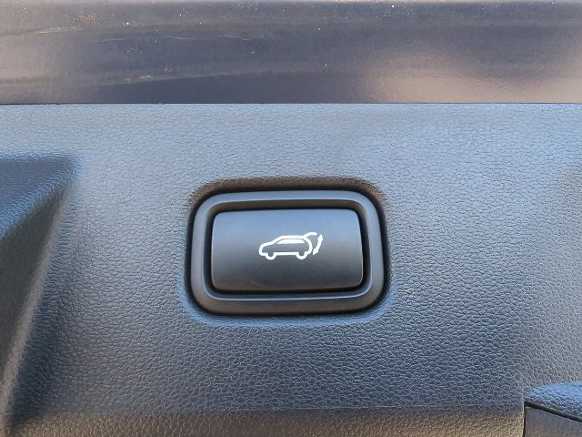 Used 2025 Hyundai Tucson SEL AWD/4WD image 33