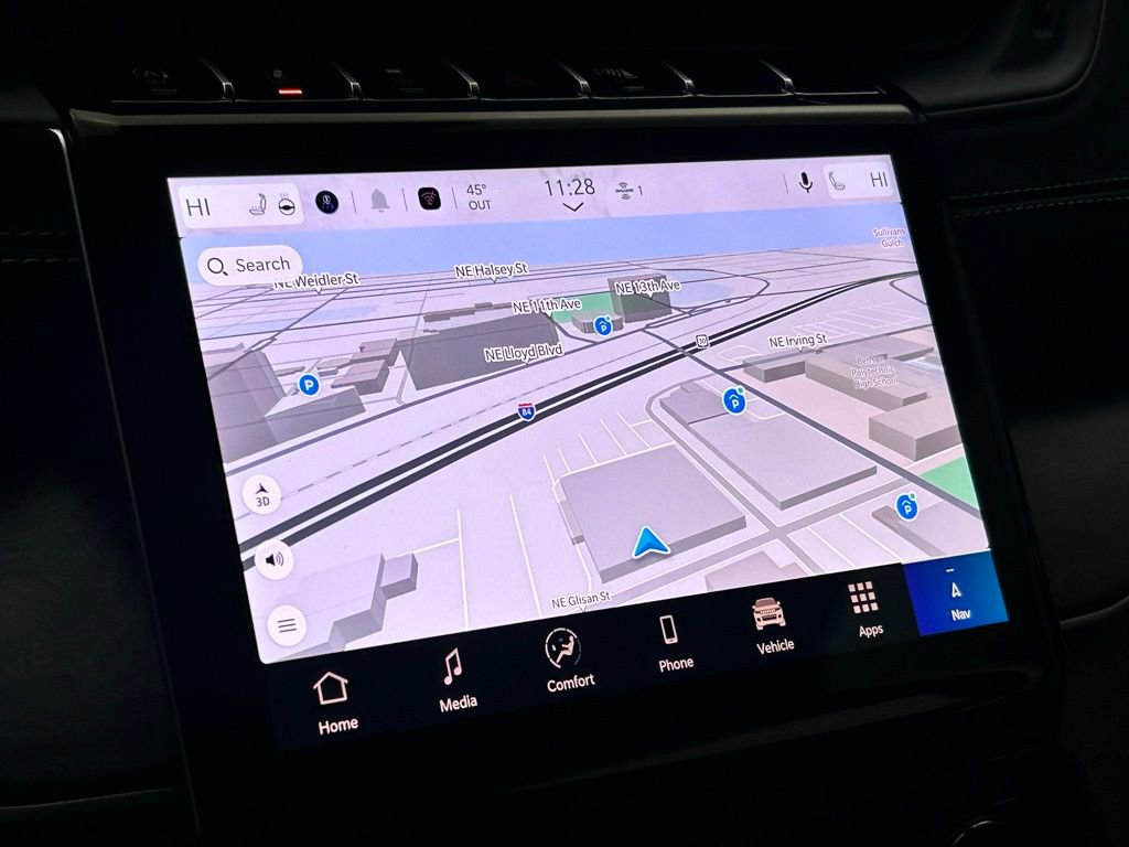 New 2025 Jeep Grand Cherokee Limited image 22