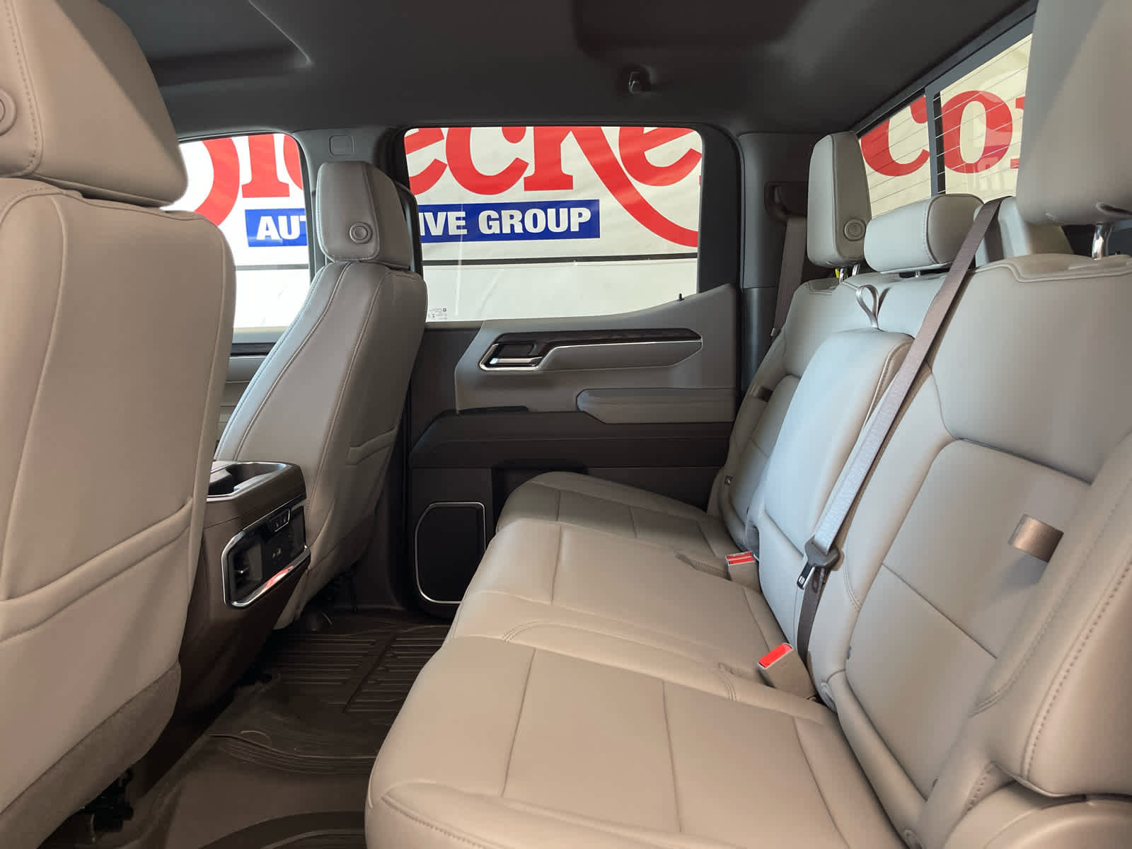 New 2026 GMC Sierra 1500 SLT w/ SLT Premium Plus Package image 22