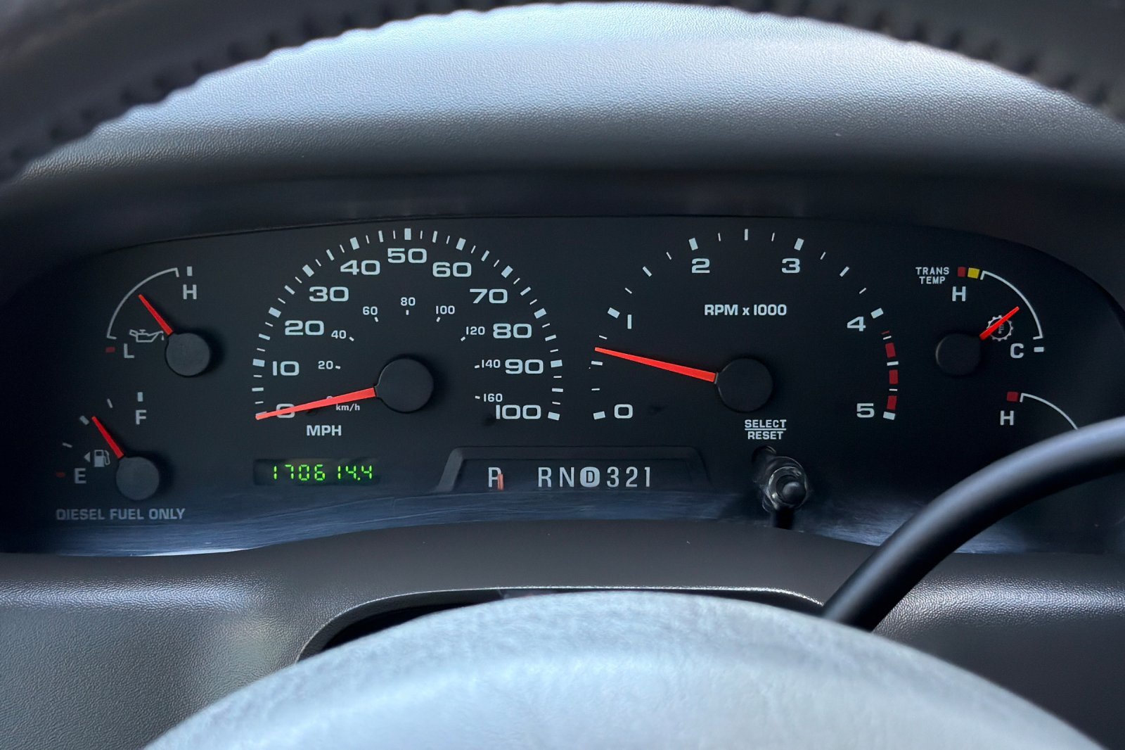 Used 2004 Ford F250 Lariat AWD/4WD image 24