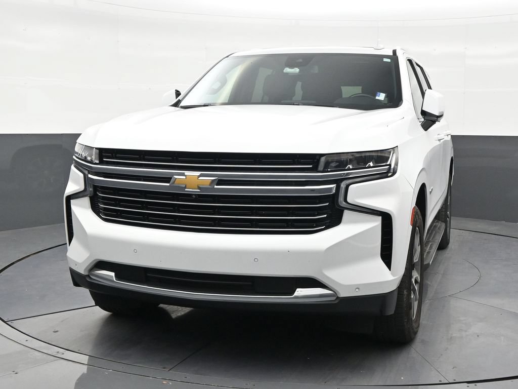 Used 2023 Chevrolet Tahoe LT w/ LT Signature Package RWD image 8