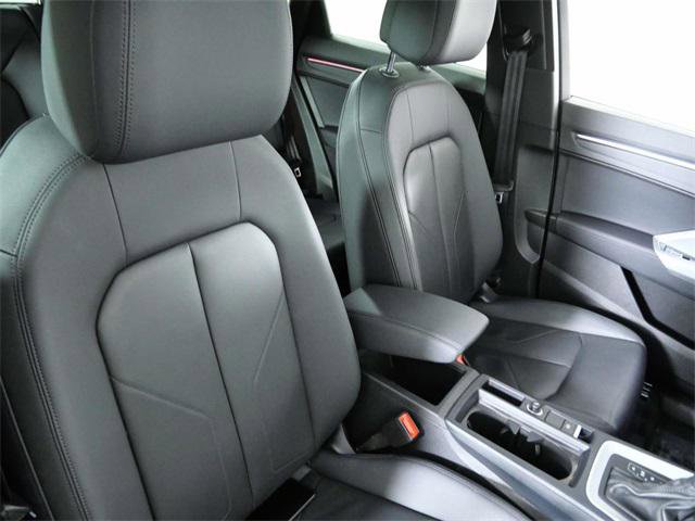 Certified 2024 Audi Q3 2.0T Premium Plus w/ Premium Plus Package image 12