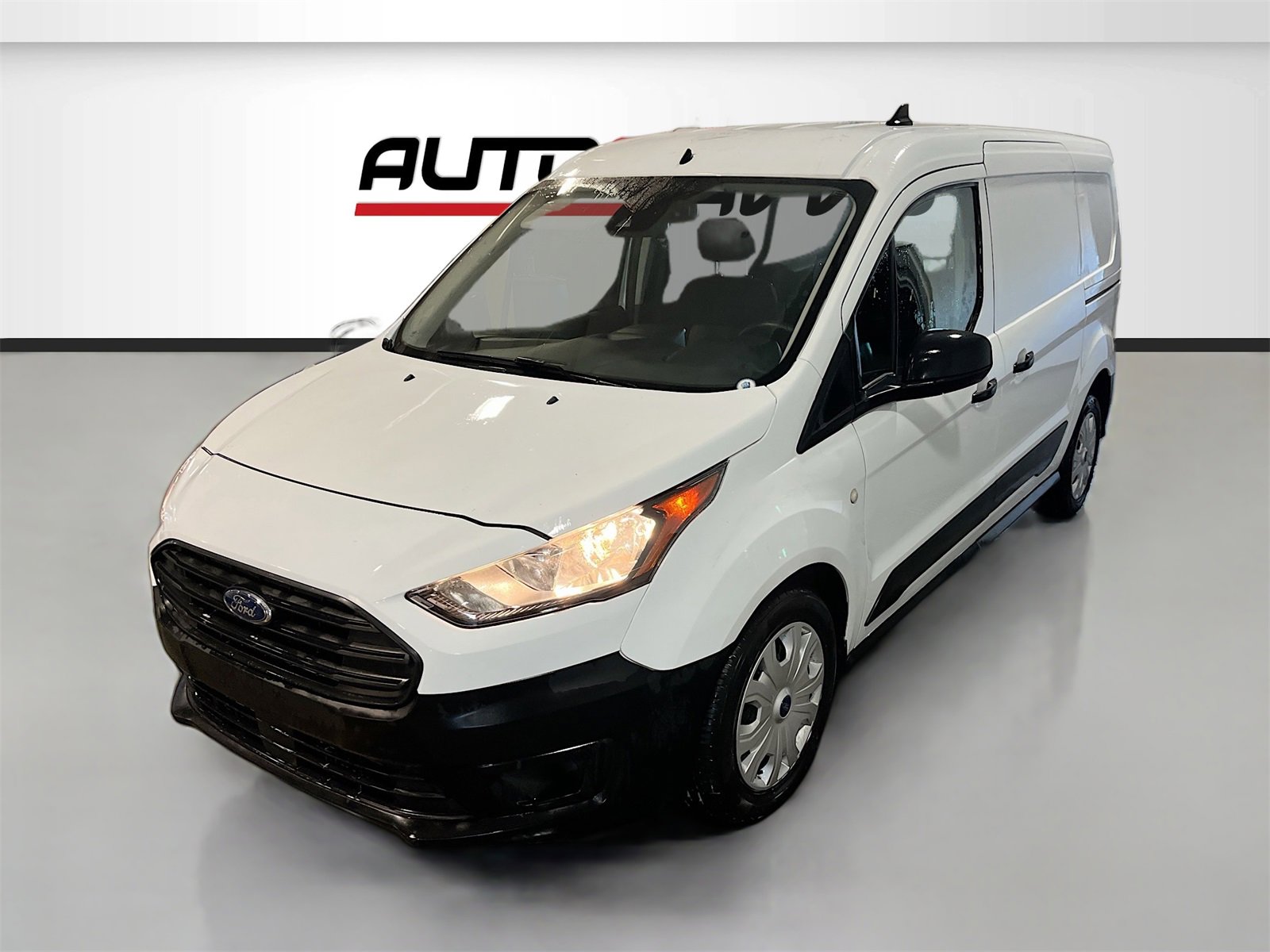 Used 2023 Ford Transit Connect XL image 3