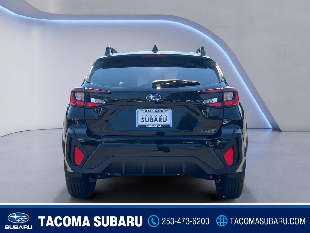 New 2026 Subaru Crosstrek 2.5i Limited AWD/4WD image 4