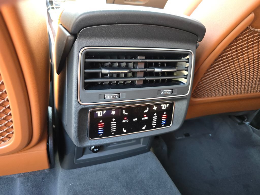 New 2026 Audi Q8 Prestige AWD/4WD image 19