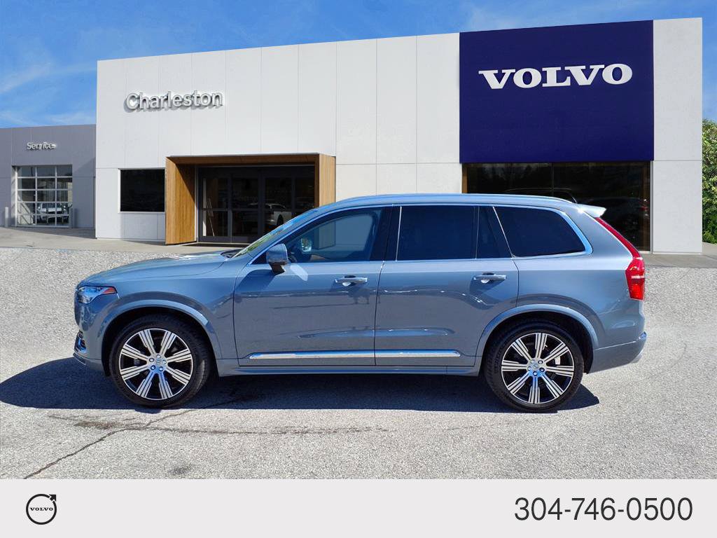 Used 2020 Volvo XC90 T6 Inscription AWD/4WD image 6