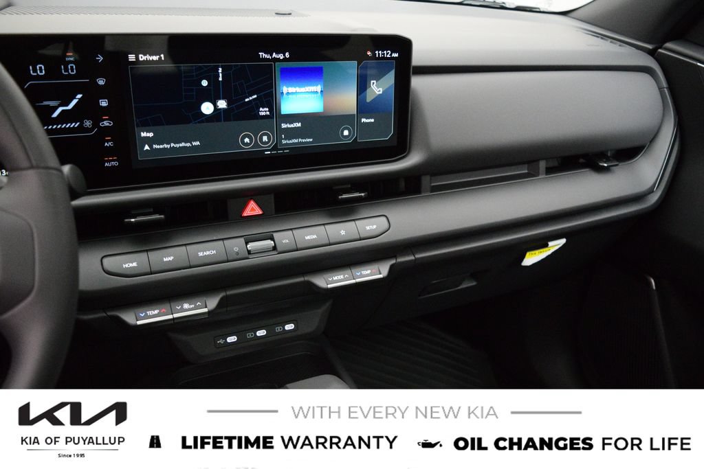 New 2027 Kia Seltos X-Line SX w/ X-Line SX Prestige Package AWD/4WD image 22