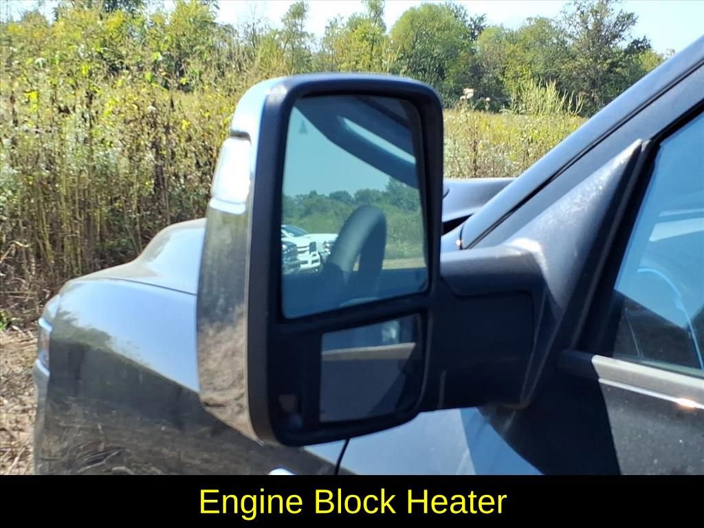 New 2026 RAM 2500 Laramie w/ Sport Appearance Package image 29