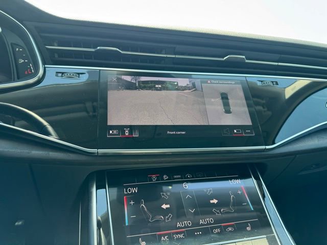 Certified 2023 Audi Q7 2.0T Premium w/ Convenience Package AWD/4WD image 26