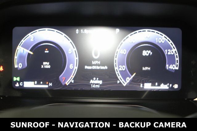 New 2025 Jeep Grand Cherokee L Altitude image 17
