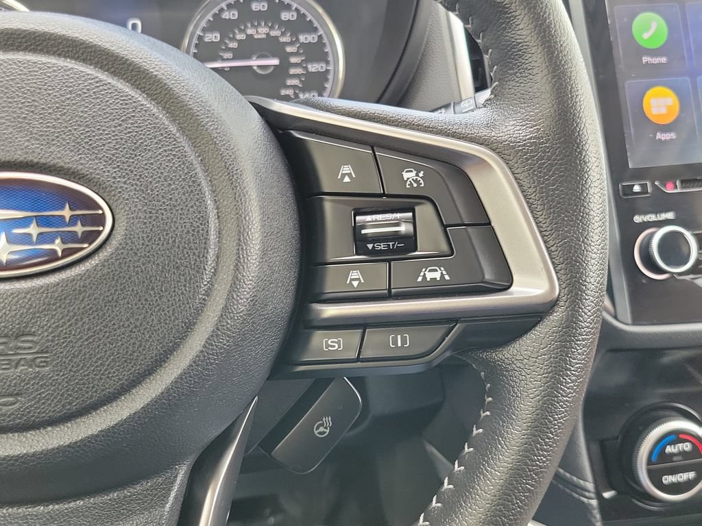 Used 2019 Subaru Forester Touring w/ Popular Package #3 AWD/4WD image 25
