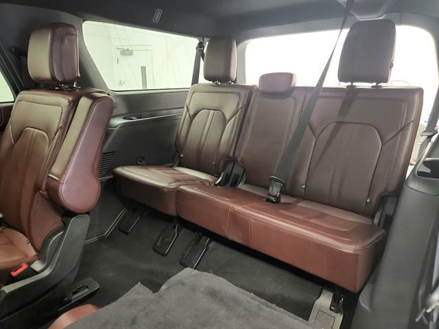 Used 2024 Ford Expedition Max Limited image 35