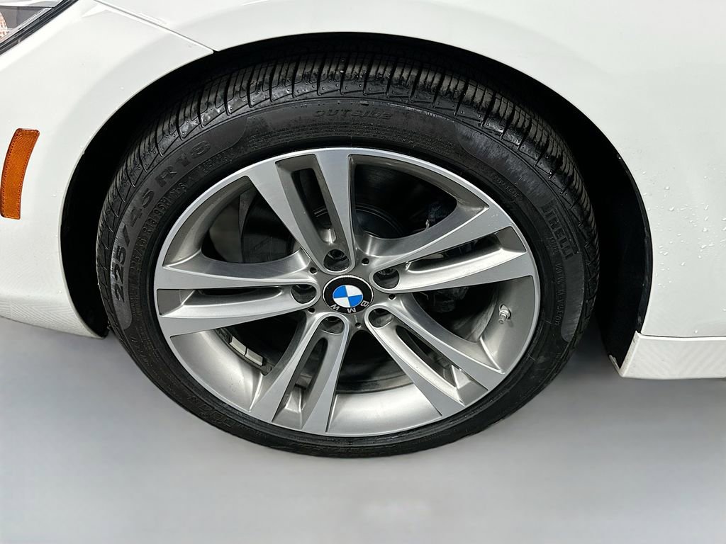 Used 2016 BMW 428i xDrive Coupe image 31