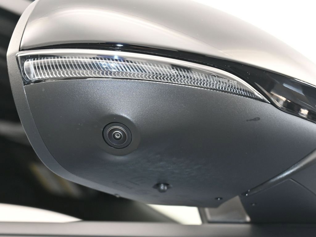 Used 2025 Dodge Hornet R/T w/ Tech Pack image 41