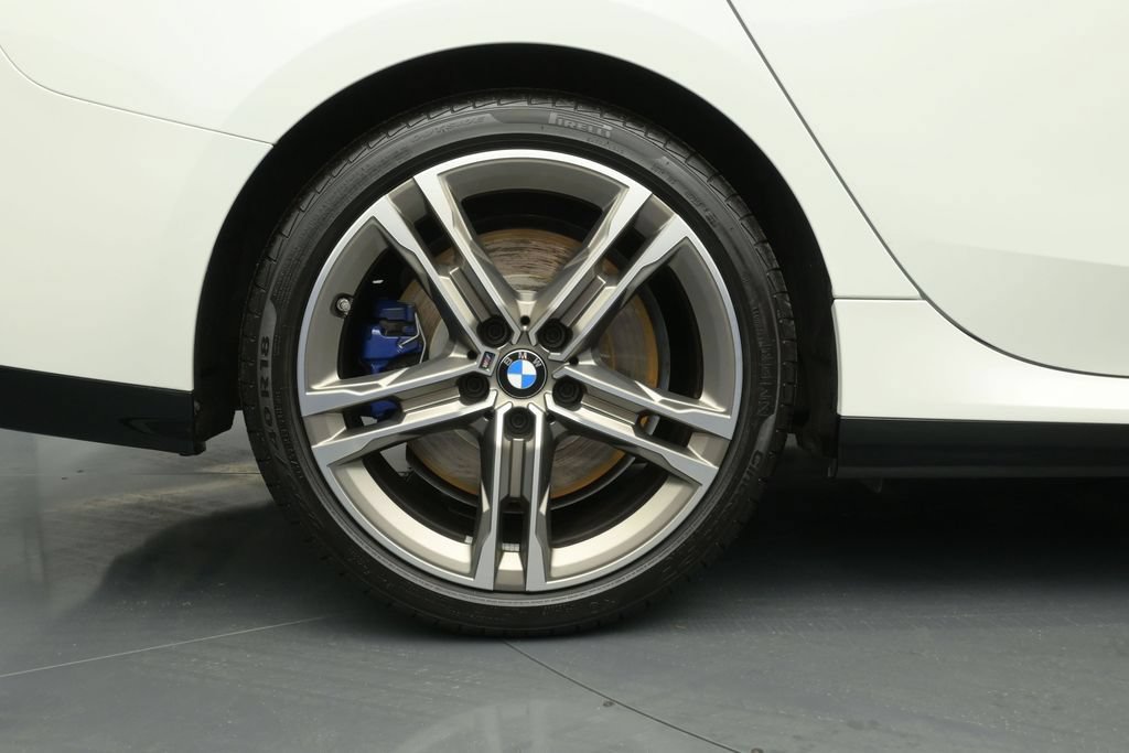Used 2024 BMW M235i xDrive Gran Coupe AWD/4WD image 15