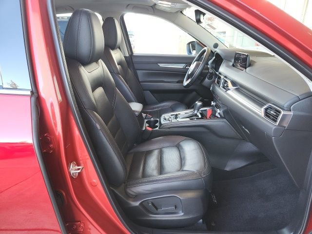 Used 2019 MAZDA CX-5 Grand Touring Reserve image 25