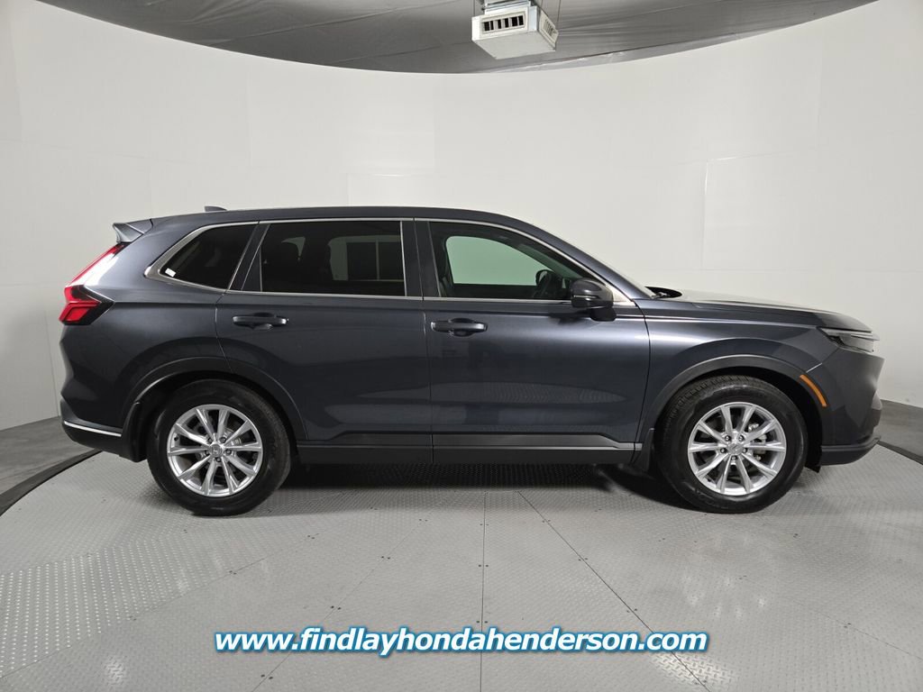 Certified 2024 Honda CR-V EX-L image 7