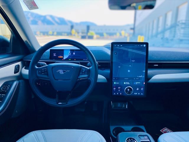 Used 2024 Ford Mustang Mach-E Premium image 13