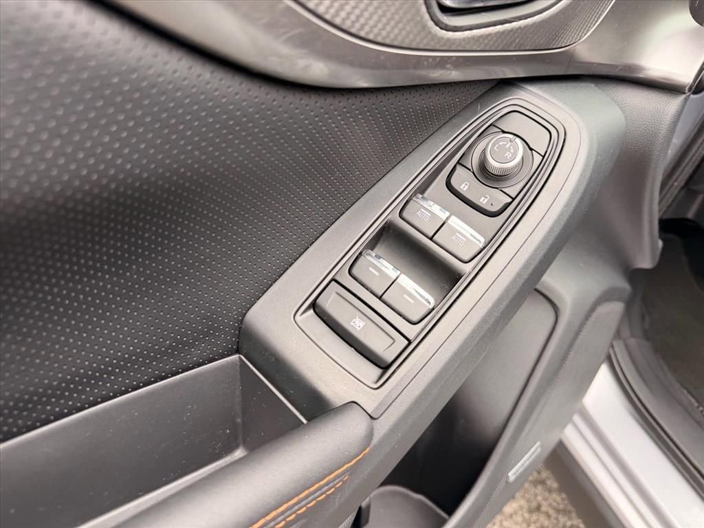 Certified 2023 Subaru Crosstrek 2.5i Limited AWD/4WD image 19