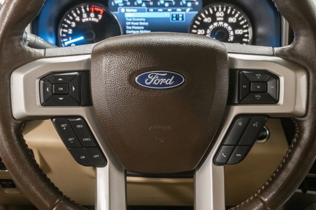 Used 2018 Ford F150 Lariat image 12