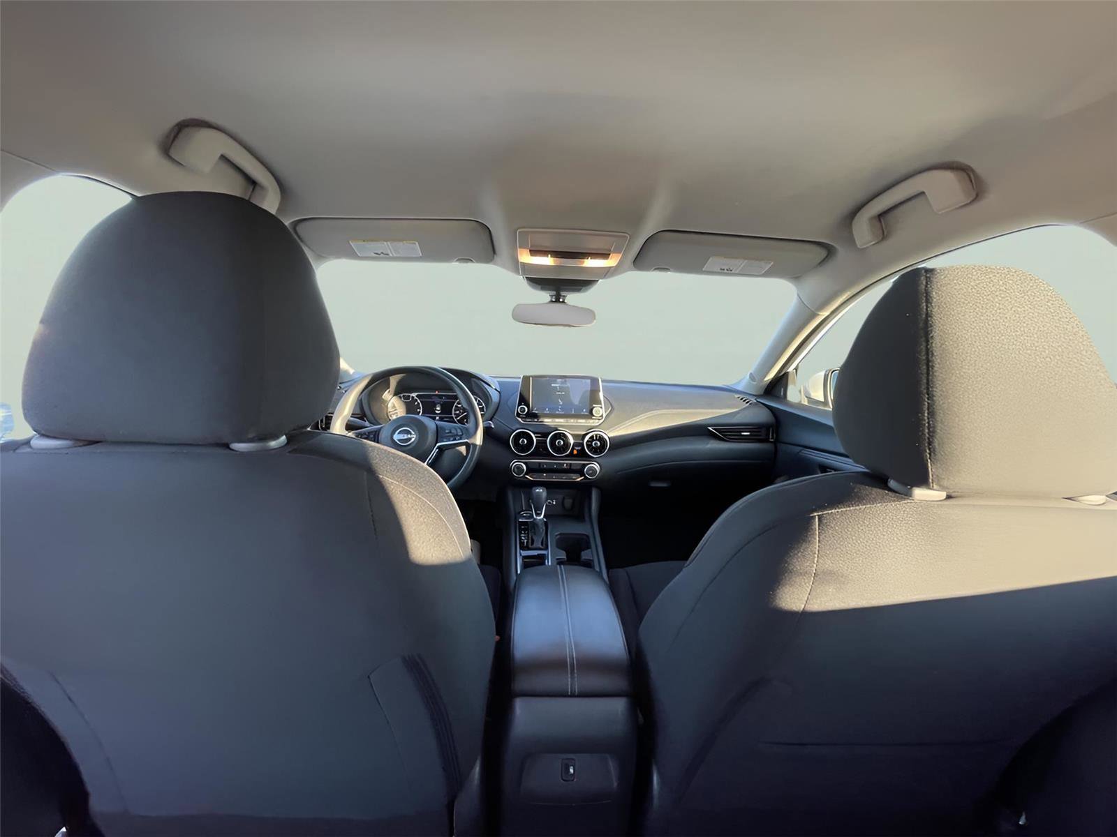 Used 2024 Nissan Sentra SV image 17