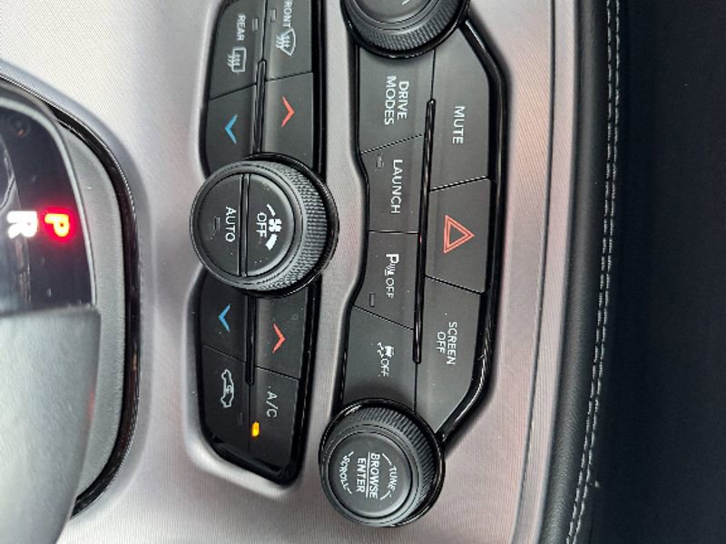 Used 2023 Dodge Challenger R/T Scat Pack w/ Plus Package image 30