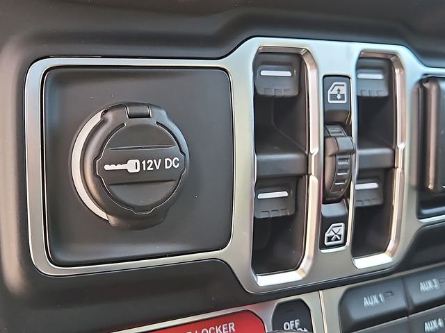 New 2026 Jeep Gladiator Mojave image 13