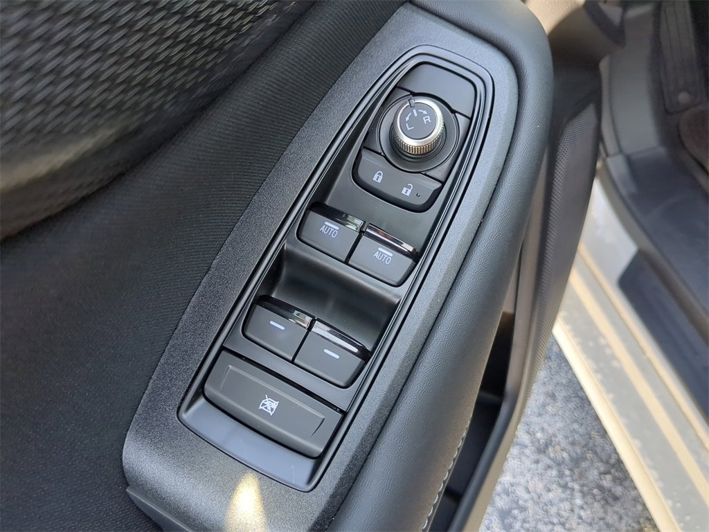 New 2025 Subaru Legacy Premium w/ Popular Package #1 image 16