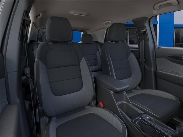 New 2026 Chevrolet TrailBlazer LT FWD image 16