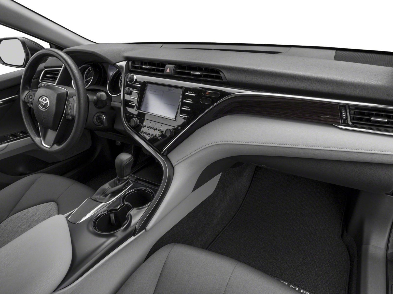Used 2018 Toyota Camry XLE FWD image 13