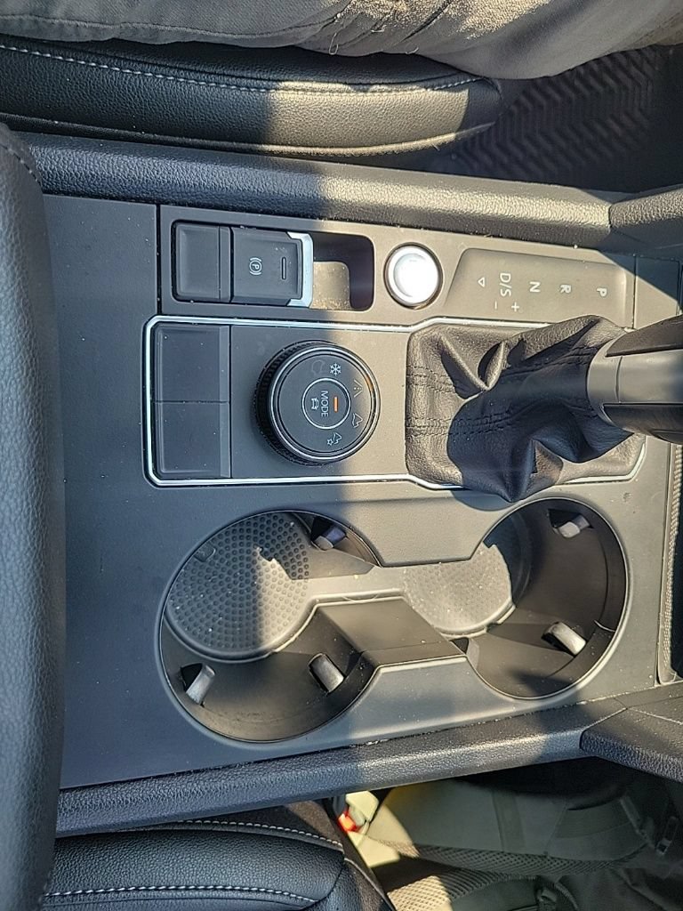 Used 2019 Volkswagen Atlas SE w/ Panoramic Sunroof Package AWD/4WD image 28