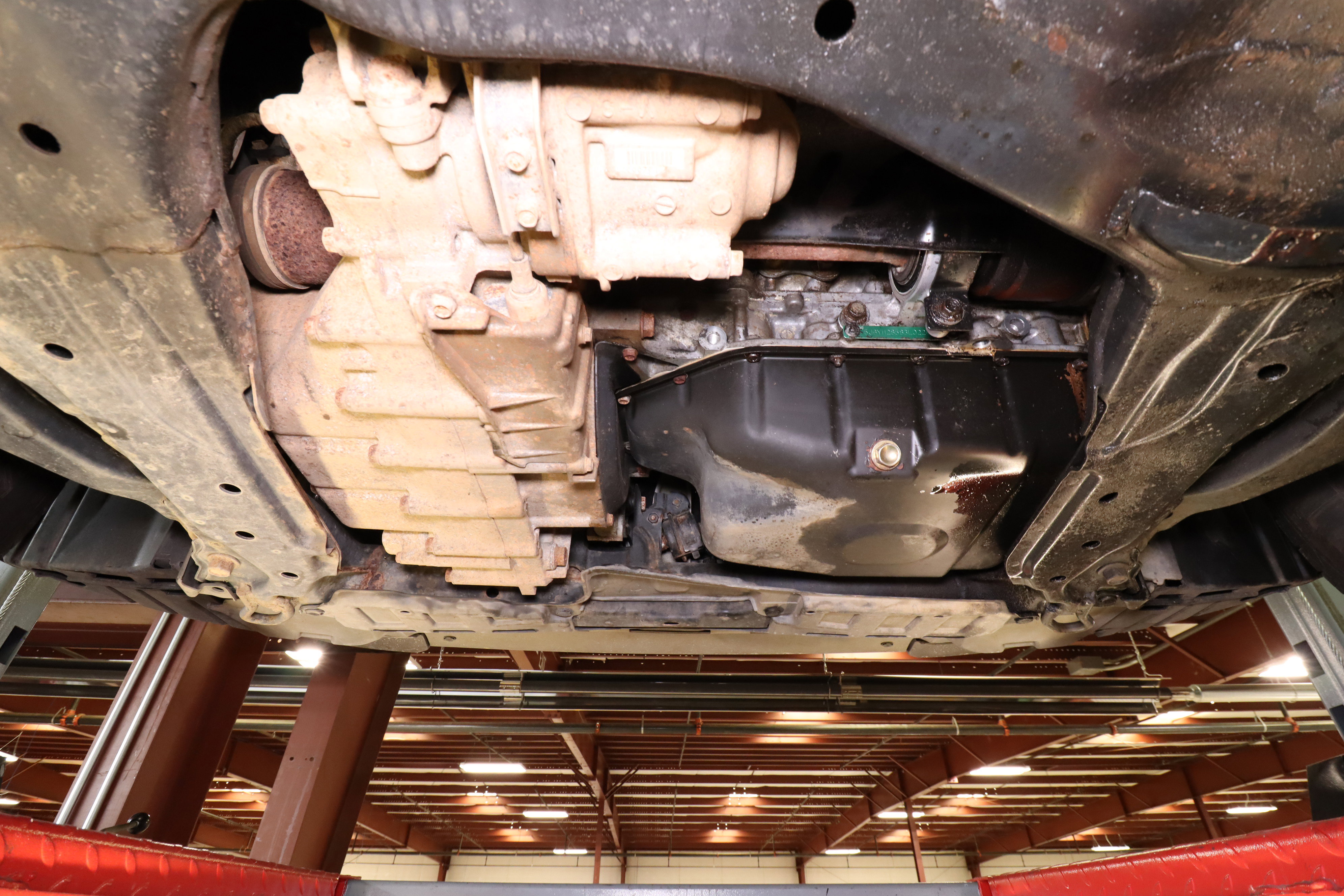 Used 2003 Honda Element EX image 36