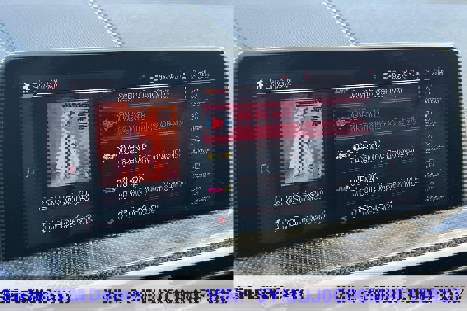 Used 2021 BMW X4 M image 29