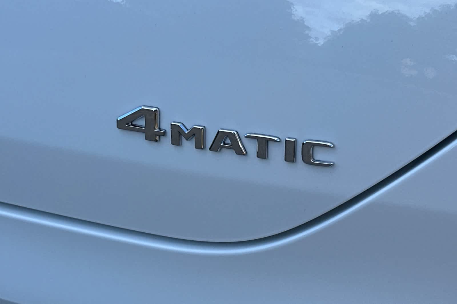 New 2026 Mercedes-Benz GLE 450 4MATIC Coupe image 26