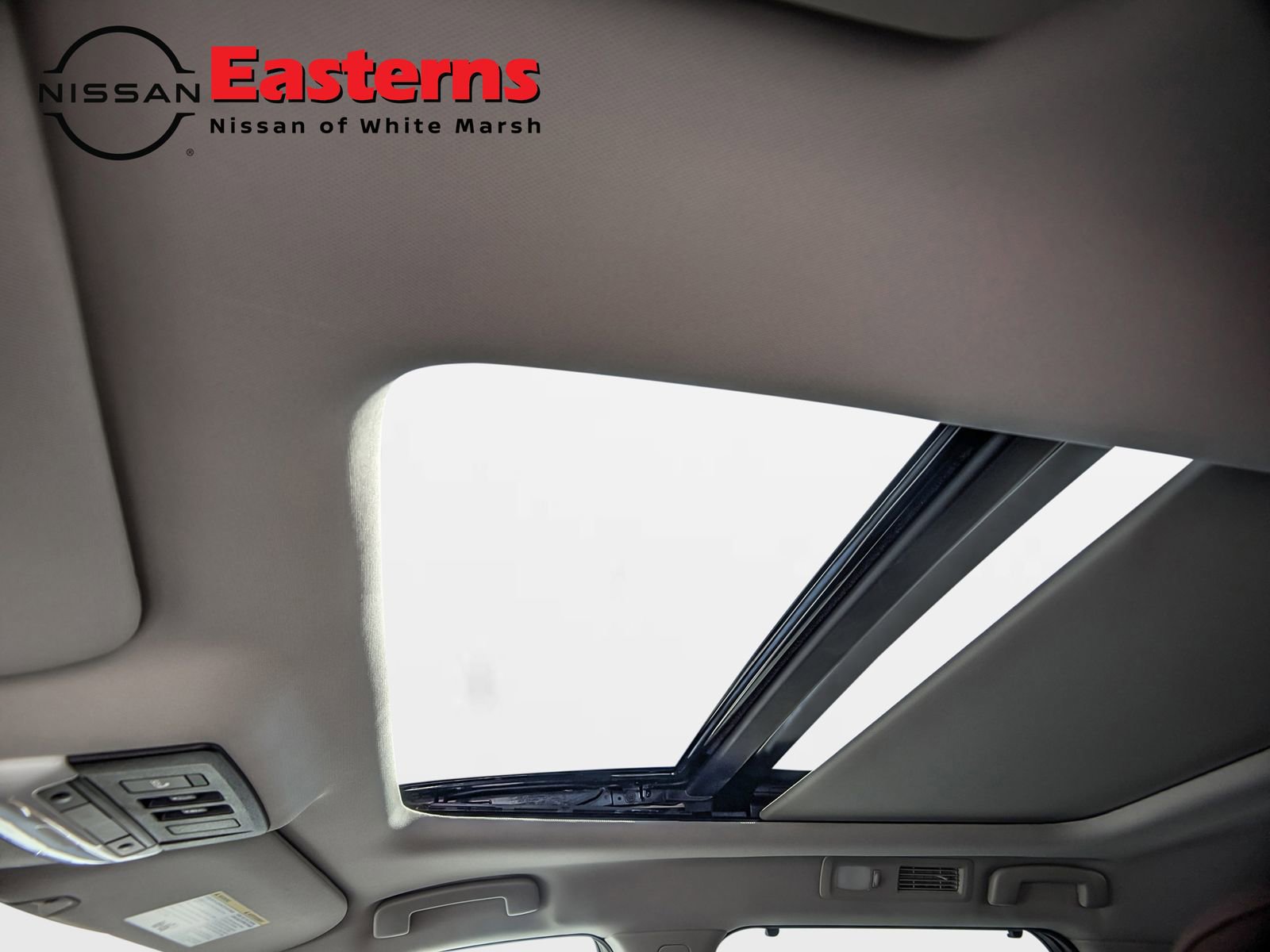 New 2026 Nissan Pathfinder Platinum image 20