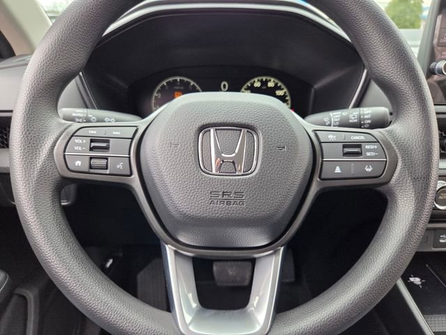 New 2026 Honda CR-V LX image 17